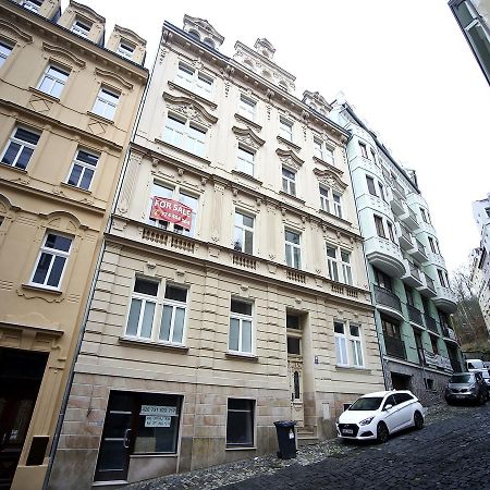 Apartman Moravska 188 Διαμέρισμα Κάρλοβι Βάρι Εξωτερικό φωτογραφία