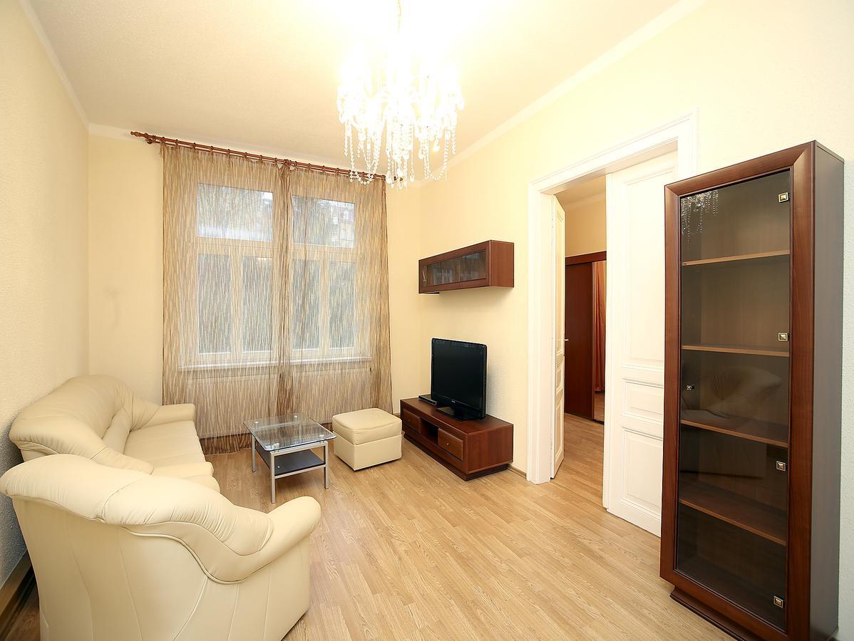 Apartman Moravska 188 Διαμέρισμα Κάρλοβι Βάρι Εξωτερικό φωτογραφία