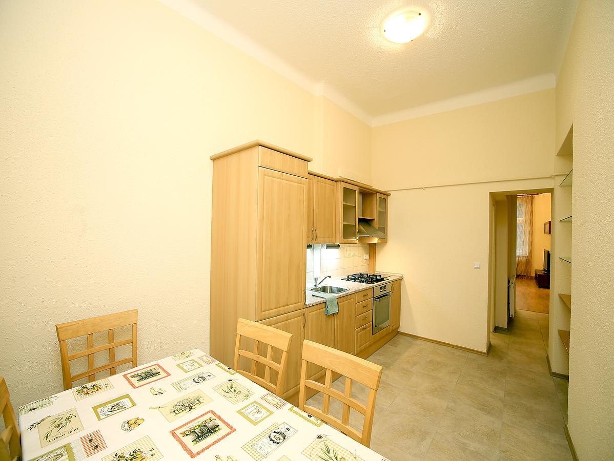 Apartman Moravska 188 Διαμέρισμα Κάρλοβι Βάρι Εξωτερικό φωτογραφία
